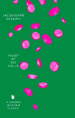 Jacqueline Susann | Valley Of The Dolls