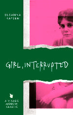 Susanna Kaysen | Girl, Interrupted