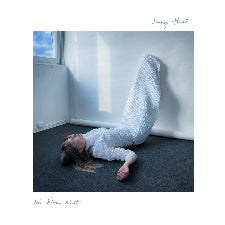 Jenny Hval | Iris Silver Mist - Pearl Vinyl