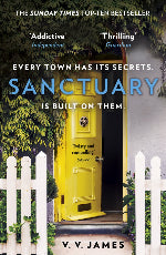 V.V. James | Sanctuary