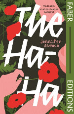 Jennifer Dawson | The Ha-Ha