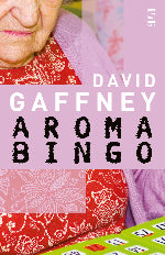 David Gaffney | Aromabingo