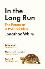 Jonathan White | In The Long Run