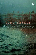 V. H. Leslie | Bodies Of Water