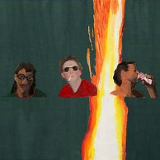 MJ Lenderman | Manning Fireworks