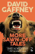 David Gaffney | More Sawn-Off Tales