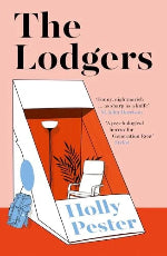 Holly Pester | The Lodgers