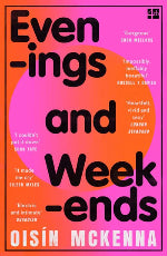 Oisin McKenna | Evenings And Weekends