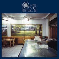 Bonnie Prince Billy | Keeping Secrets Will Destroy You - Pink Vinyl