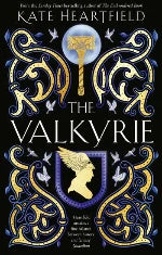 Kate Heartfield | The Valkyrie