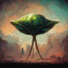Plantoid | "Terrapath" - Eco Mix Vinyl
