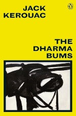 Jack Kerouac | The Dharma Bums