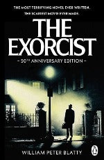 William Peter Blatty | The Exorcist