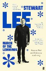 Stewart Lee | March Of The Lemmings