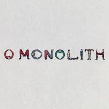 Squid | O Monolith - Blue Vinyl