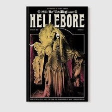 Hellebore | Issue No. 8 - The Unveiling Issue