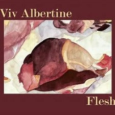 Viv Albertine | Flesh - RSD24