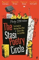 Philip Otterman | The Stasi Poetry Circle
