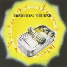 Beastie Boys | Hello Nasty