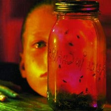 Alice In Chains | Jar Of Flies EP
