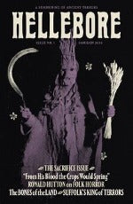 Hellebore | Issue No. 1 - The Sacrifice Issue