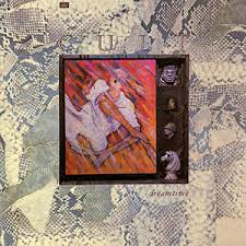 The Cult | Dreamtime - Red Vinyl