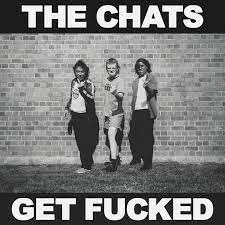 The Chats | Get Fucked - Gold Vinyl