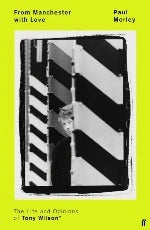 Paul Morley | From Manchester With Love