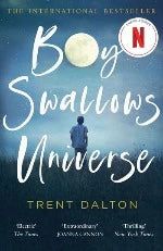 Trent Dalton | Boy Swallows Universe