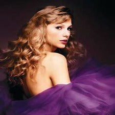 Taylor Swift | Speak Now - Lilac Vinyl
