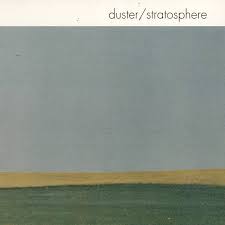 Duster | Stratosphere - Splatter Vinyl