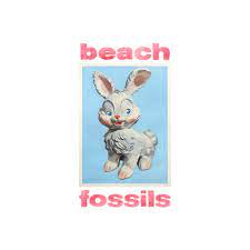 Beach Fossils | Bunny - Blue Vinyl