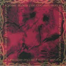 Kyuss | Blues For The Red Sun - Gold Vinyl