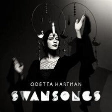 Odetta Hartman | Swansongs - Clear Vinyl