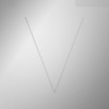 Follakzoid | V - Clear Vinyl