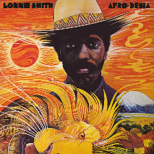 Lonnie Smith | Afro-Desia