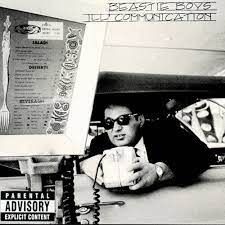 Beastie Boys | Ill Communication