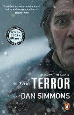 Dan Simmons | The Terror