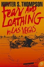 Hunter S. Thompson | Fear And Loathing In Las Vegas