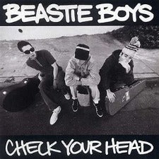 Beastie Boys | Check Your Head