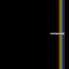 The Orb | Prism - Coloured Vinyl