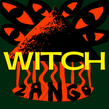 Witch | Zango - Yellow Vinyl
