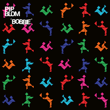 Pip Blom | Bobbie - Pink Vinyl