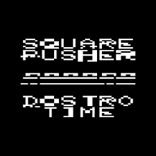 Squarepusher | Dostrotime