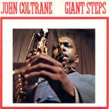 John Coltrane | Giant Steps