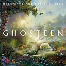 Nick Cave And The Bad Seeds | Ghosteen