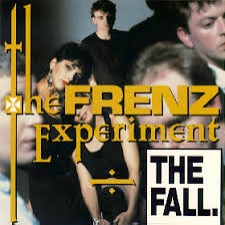 The Fall | The Frenz Experiment - Expanded Edition