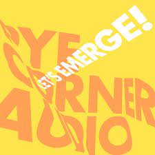 Pye Corner Audio | Let's Emerge - Yellow Vinyl