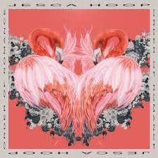 Jesca Hoop | Order Of Romance - Red Vinyl