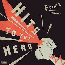Franz Ferdinand | Hits To The Head - Red Vinyl